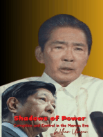 Shadows of Power: Corruption and Control in the Marcos Era