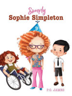 Simply Sophie Simpleton