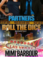 Partners / Roll the Dice - Book 1 & 2: The Vegas Series, #7