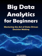 Big Data Analytics for Beginners