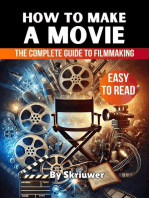 How to Make a Movie