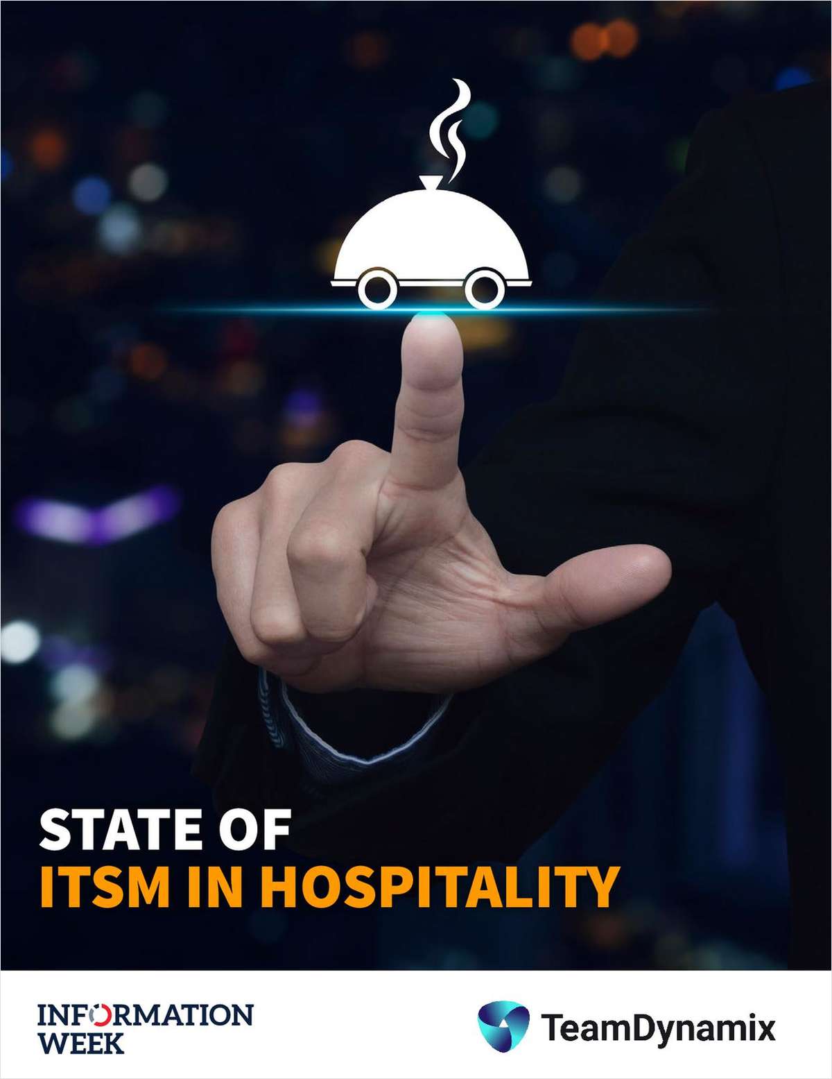  State of ITSM in Hospitality