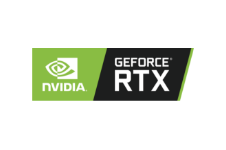 NVIDIA GEFORCE RTX