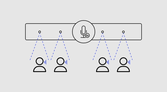 Software optimised for collaboration