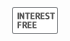 Interest Free