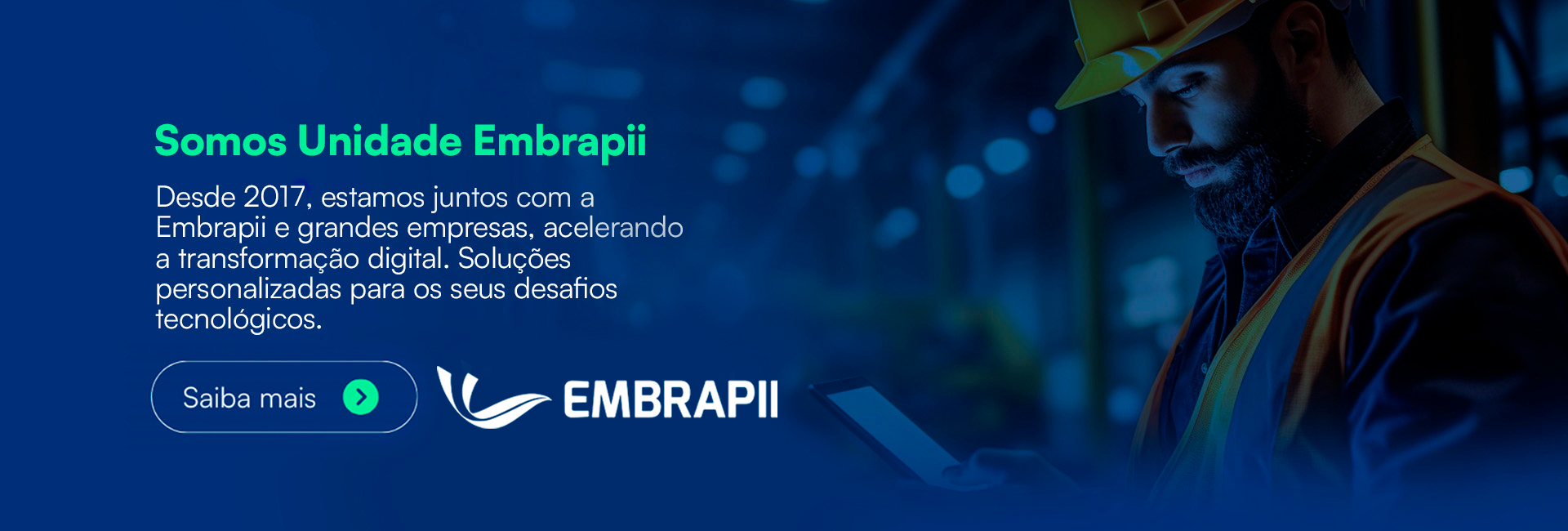 1. EMBRAPII