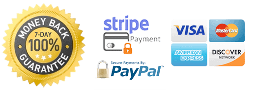 Credit Card Logos