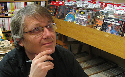 Scott McCloud