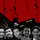 Six More Young Protesters Sentenced to Death in Iran After Grossly Unfair Trial