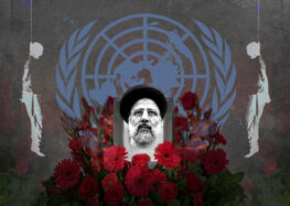 Prominent Iranian Activists Urge UN General Assembly to Cancel Tribute to Former President Raisi