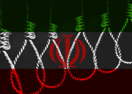 UN Experts “Alarmed” by Surge in Unlawful Executions in Iran, Call for Halt to Death Penalty