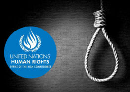 UN Human Rights Chief Urges Immediate Halt to Executions in Iran After Alarming Surge