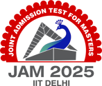 JAM 2025 Logo