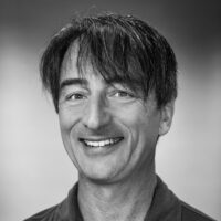 Portrait Joe Belfiore