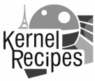 Kernel Recipes