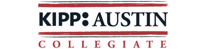 KIPP: Austin Collegiate logo