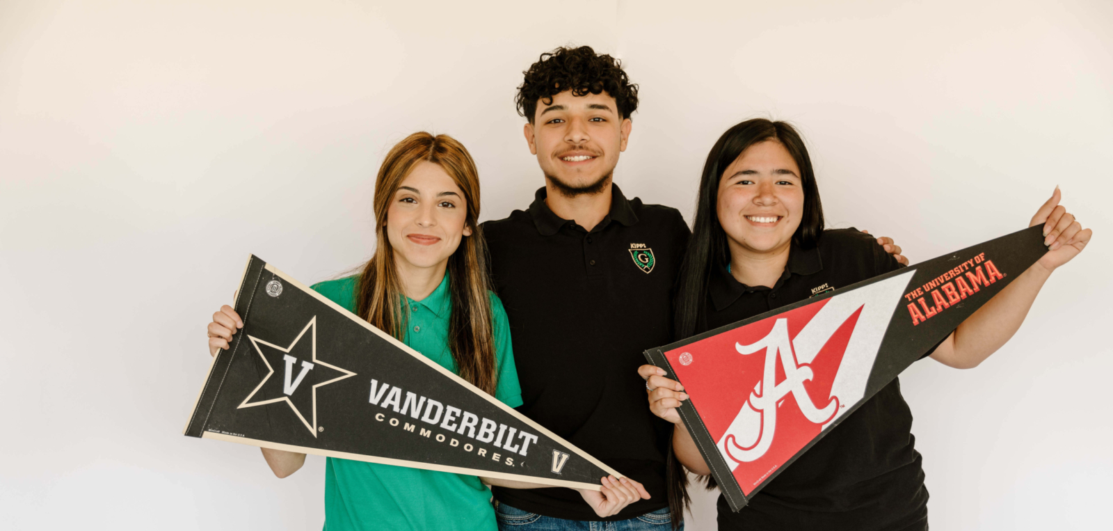 Three-KIPP-Texas-High-School-Students