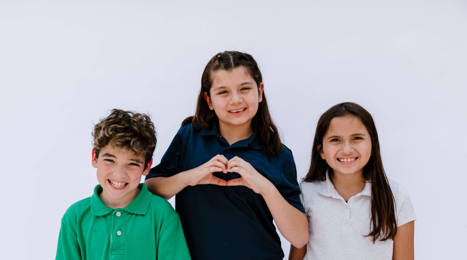 Three-KIPP-Texas-Primary-School-Students