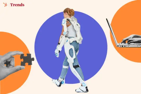 Suit Yourself: The $2.4B Market for Robotic Exoskeletons