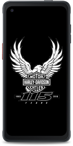 Harley-Davidson