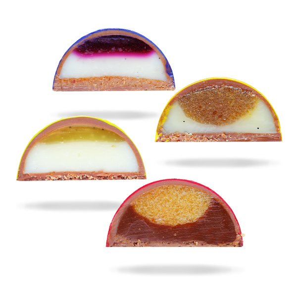 Pie Bonbon Collection