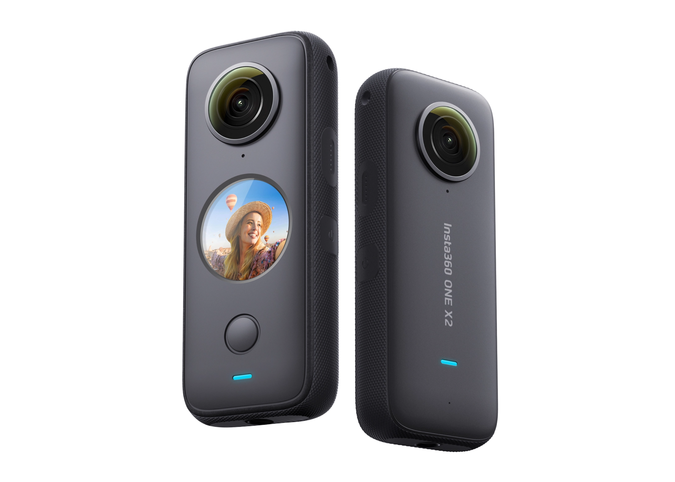 Insta360 ONE X2