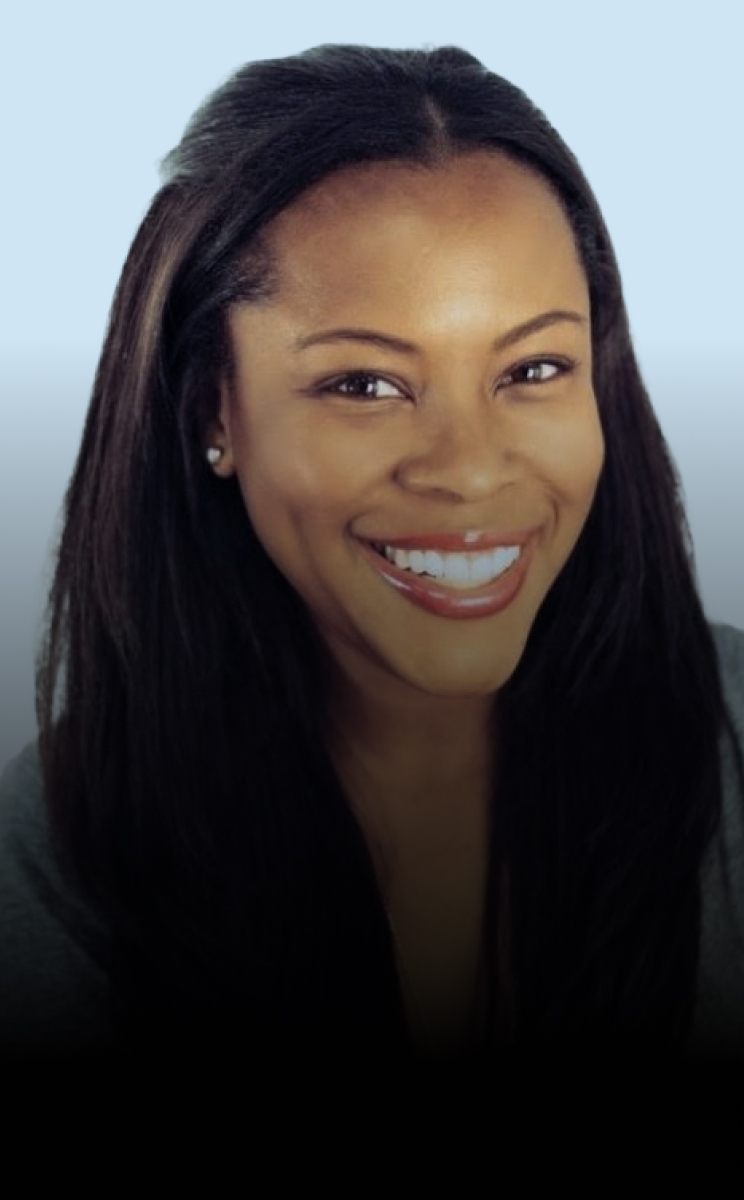 Lateesha Thomas Co-Founder & CEO, Onramp