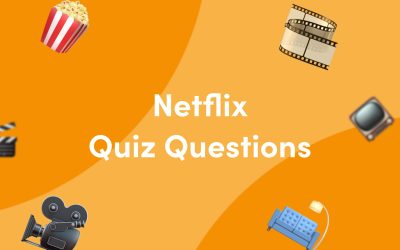 50 Netflix Quiz Questions and Answers