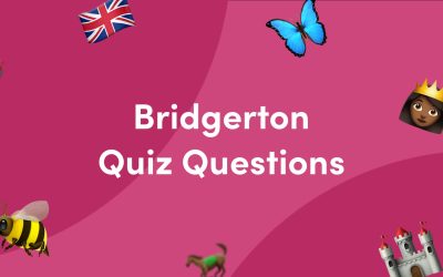 25 Bridgerton Quiz Questions and Answers