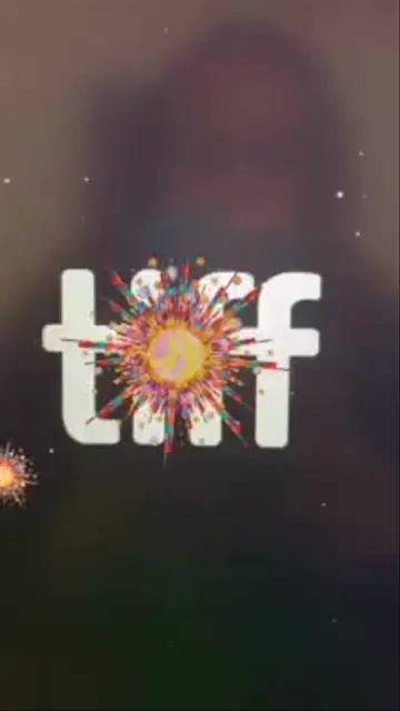 TIFF Logo Live