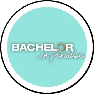 Snapchat Lens Icon for Bach in Paradise