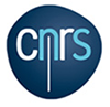 Logo CNRS