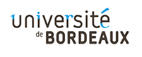 Logo Université de Bordeaux