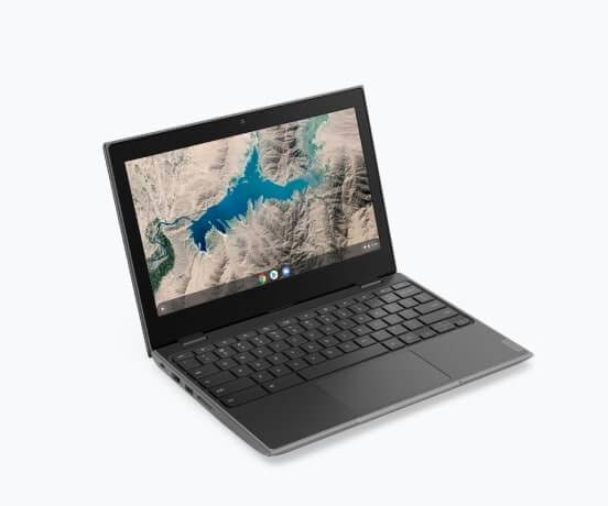 Lenovo 100e Chromebook Gen 2