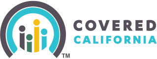 Covered California logo