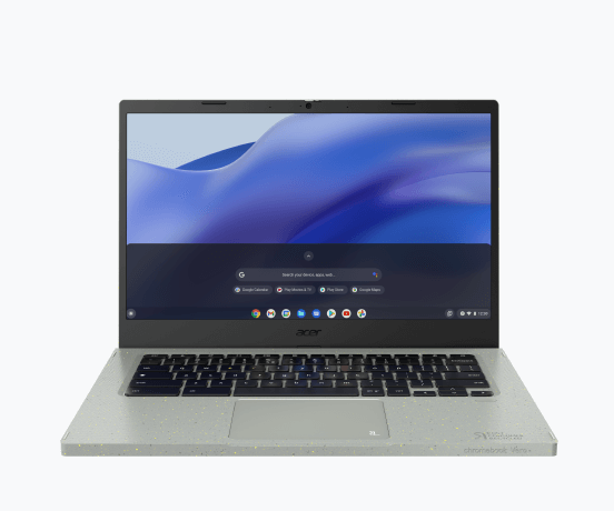 Acer Chromebook Vero 514 CBV514-1H/HT