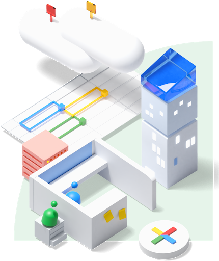 企業の最後の CTA