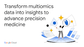 Multiomics 套件簡介