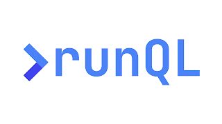 runQL Logo