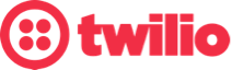 Logo Twilio