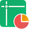 Item logo image for Zoho Sheet