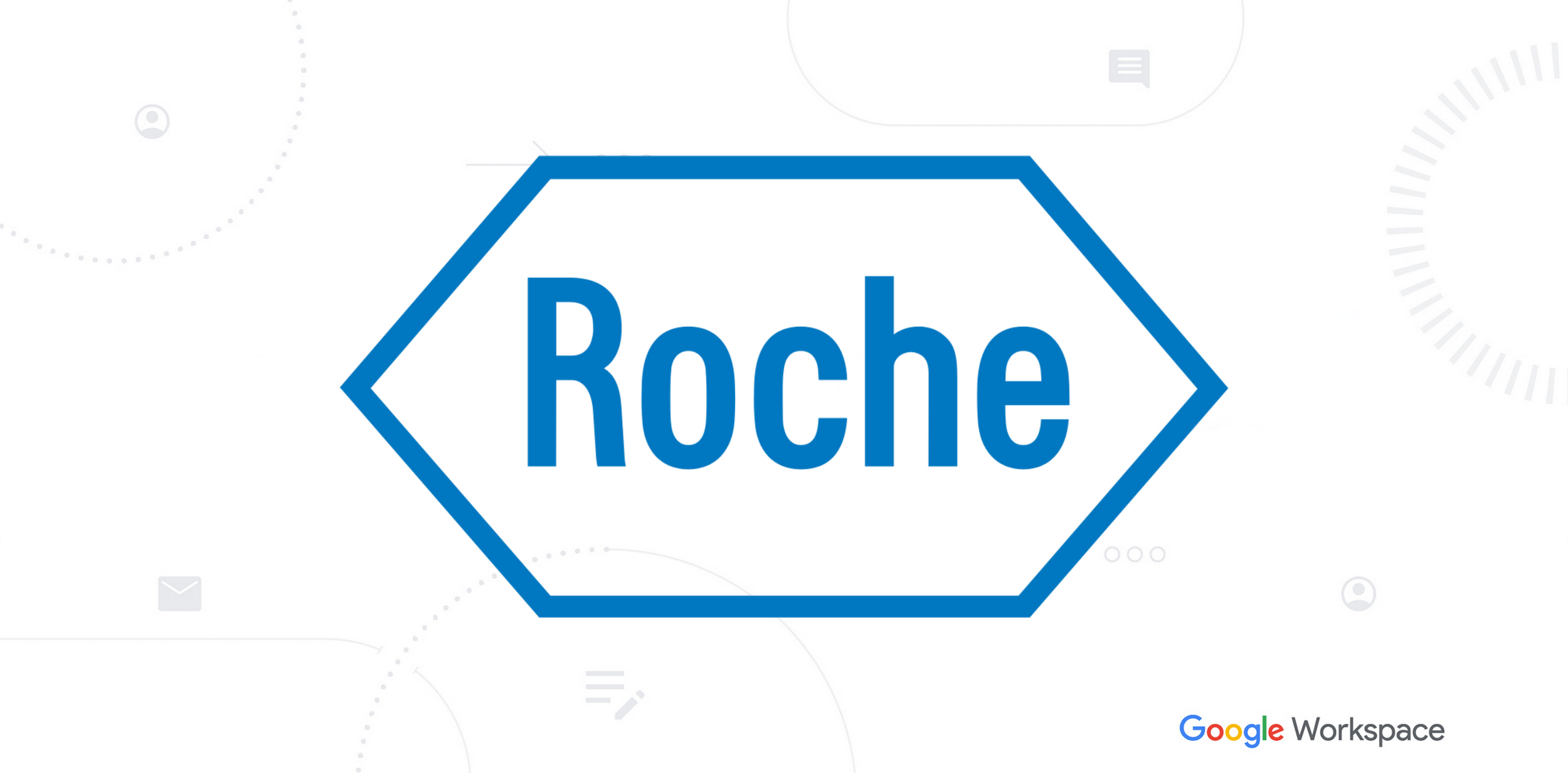 Roche logo