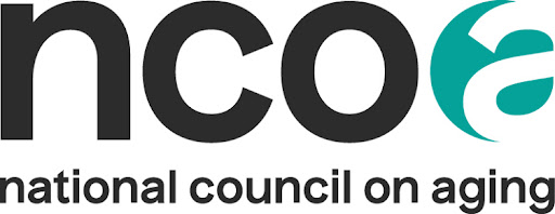 National Council on Aging logo