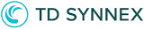 Logotipo da TD Synnex