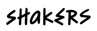 Shakers Logo