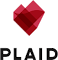 Plaid 標誌