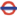 London Underground logo