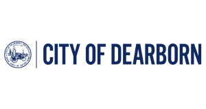 City of Dearborn logo