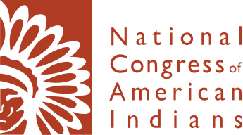 National Congress of American Indians logo