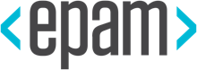 EPAM logo